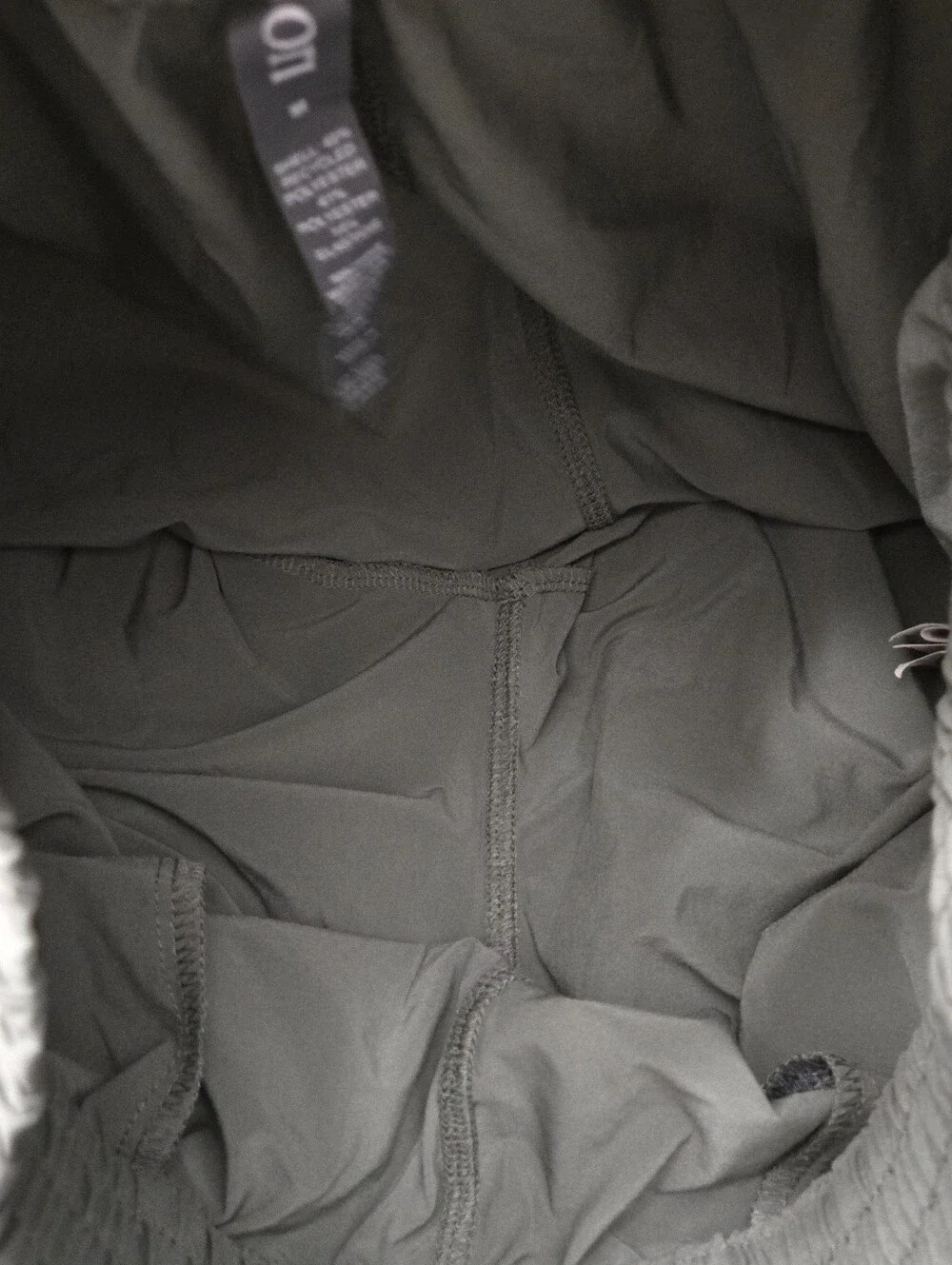 Vuori villa joggers